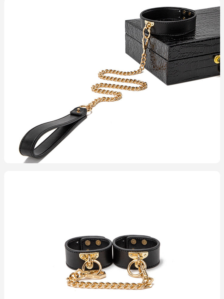 8-Piece Sensory Delight Gift Box