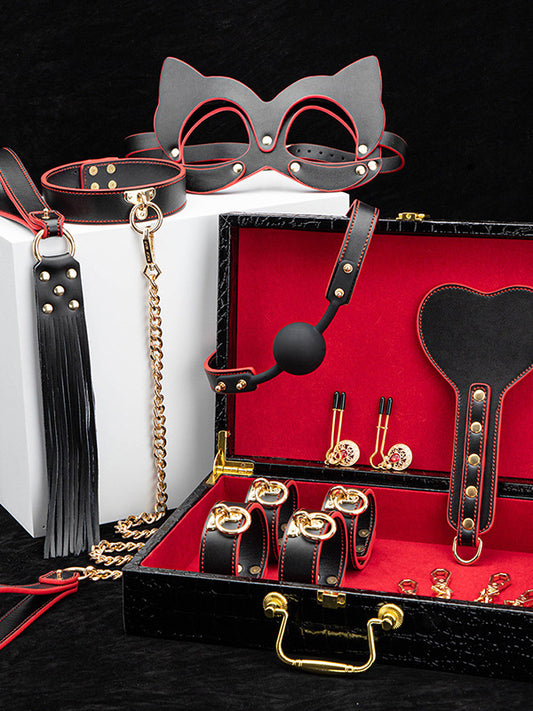 8-Piece Sensory Delight Gift Box