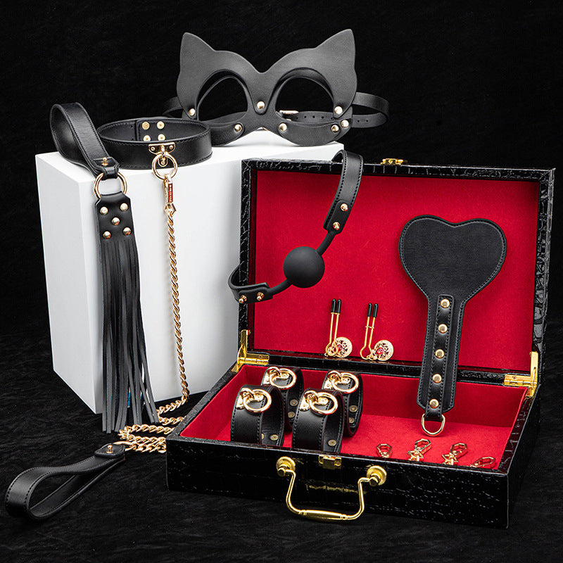8-Piece Sensory Delight Gift Box